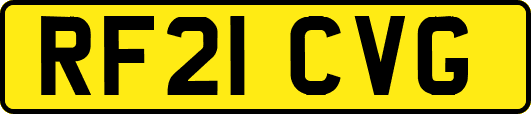 RF21CVG