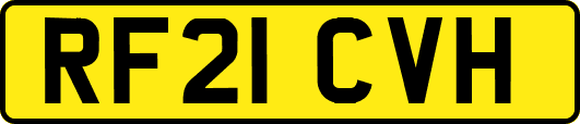 RF21CVH