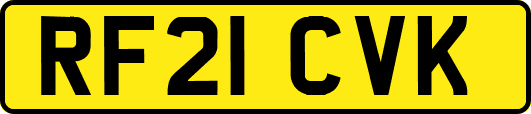 RF21CVK