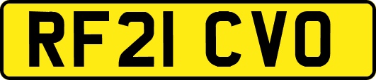 RF21CVO
