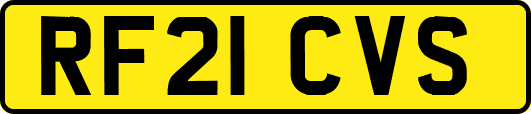 RF21CVS