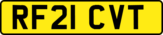 RF21CVT