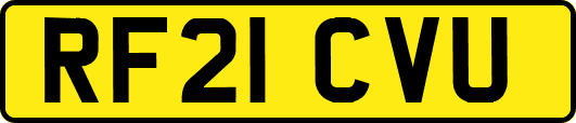 RF21CVU