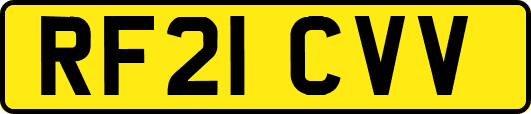 RF21CVV