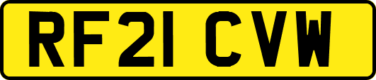 RF21CVW