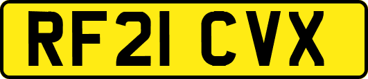 RF21CVX