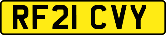 RF21CVY