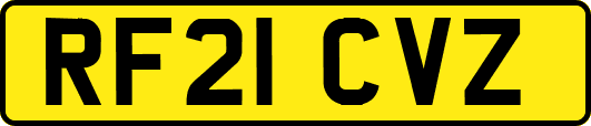 RF21CVZ