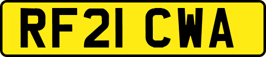 RF21CWA