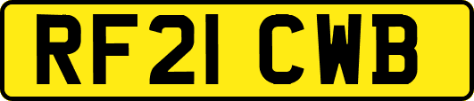 RF21CWB