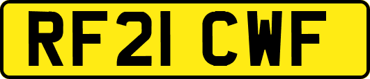 RF21CWF