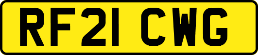 RF21CWG