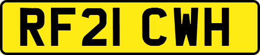 RF21CWH