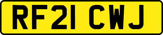 RF21CWJ