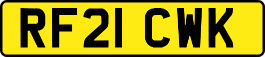 RF21CWK