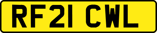 RF21CWL