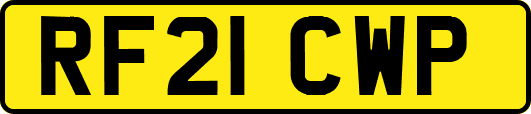 RF21CWP