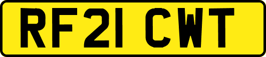RF21CWT