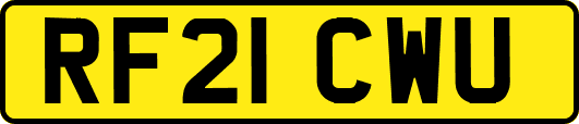 RF21CWU