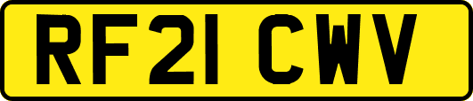 RF21CWV