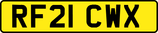 RF21CWX