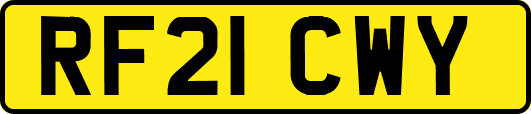 RF21CWY