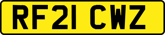 RF21CWZ