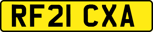 RF21CXA