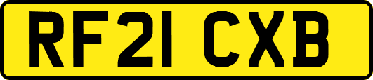 RF21CXB