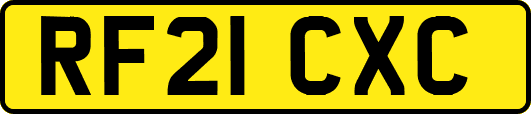 RF21CXC