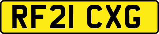 RF21CXG
