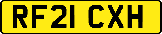 RF21CXH