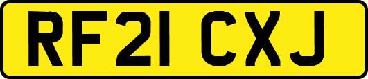 RF21CXJ