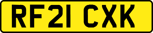 RF21CXK