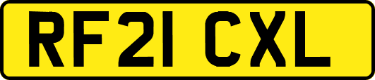 RF21CXL