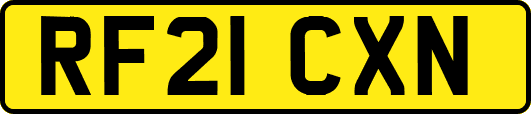RF21CXN