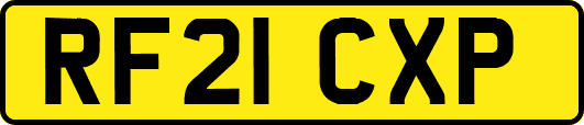 RF21CXP