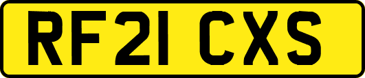 RF21CXS