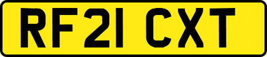 RF21CXT