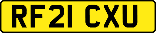 RF21CXU