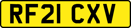 RF21CXV