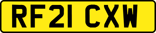 RF21CXW