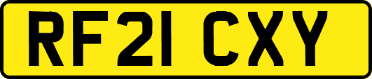RF21CXY
