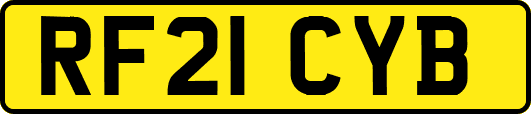 RF21CYB