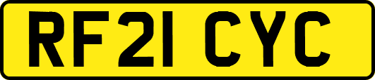 RF21CYC