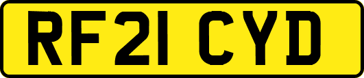 RF21CYD