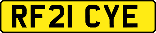 RF21CYE