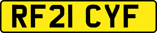 RF21CYF