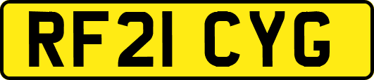 RF21CYG