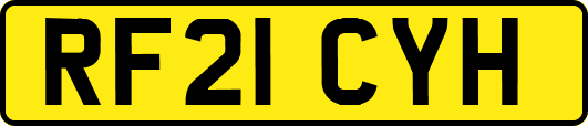 RF21CYH